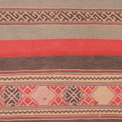 Tappeto Kilim - Iran