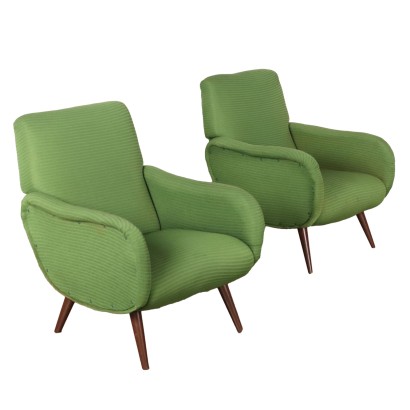 Poltrone Anni 50-60