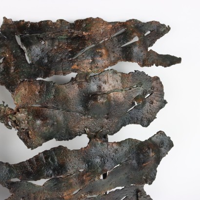 Escultura Abstracta M. Di Giovanni