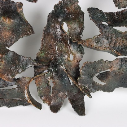 Escultura Abstracta M. Di Giovanni