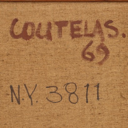 Dipinto di Robert Coutelas ,Marché aux puces,Robert Coutelas,Robert Coutelas,Robert Coutelas,Robert Coutelas,Robert Coutelas