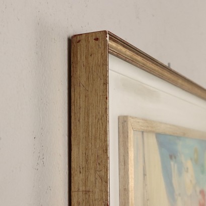 Peinture de Mario Cortiello ,Le débarquement des sirènes,Mario Cortiello,Mario Cortiello,Mario Cortiello,Mario Cortiello,Mario Cortiello,Mario Cortiello