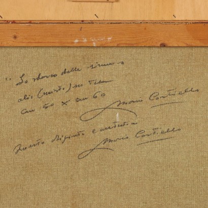 Peinture de Mario Cortiello ,Le débarquement des sirènes,Mario Cortiello,Mario Cortiello,Mario Cortiello,Mario Cortiello,Mario Cortiello,Mario Cortiello