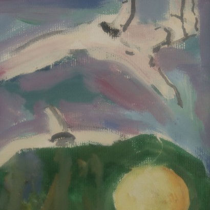 Peinture de Mario Cortiello,Vacances de Pulcinella,Mario Cortiello,Mario Cortiello,Mario Cortiello,Mario Cortiello,Mario Cortiello,Mario Cortiello