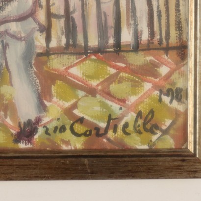 Peinture de Mario Cortiello,Vacances de Pulcinella,Mario Cortiello,Mario Cortiello,Mario Cortiello,Mario Cortiello,Mario Cortiello,Mario Cortiello