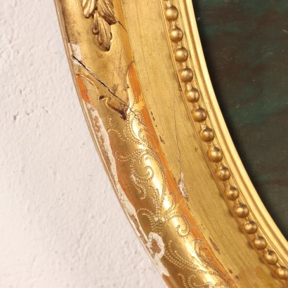Dipinto Figura di Bagnante con Rondine,Figura di bagnante con rondine.