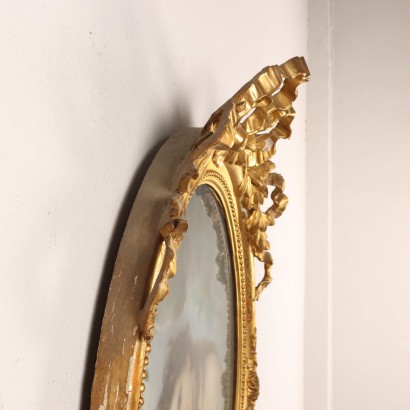Dipinto Figura di Bagnante con Rondine,Figura di bagnante con rondine.