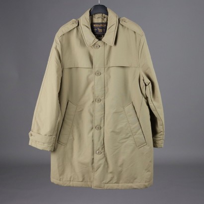 Woolrich Giaccone