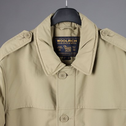 Woolrich Giaccone