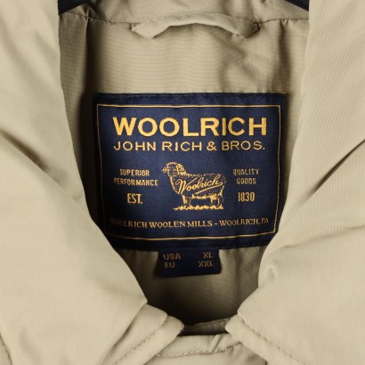 Woolrich Giaccone