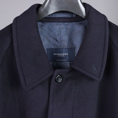 Burberry Coat