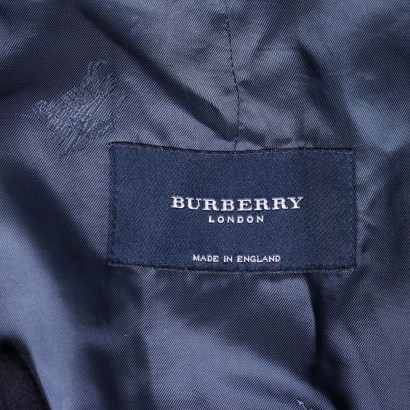 Burberry Coat