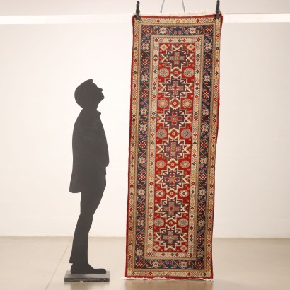 Alfombra Ardebil - Irán