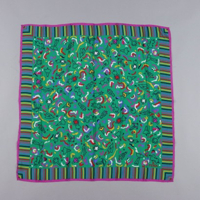 Fendi Foulard