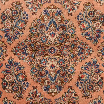 Tappeto Saruk - Iran