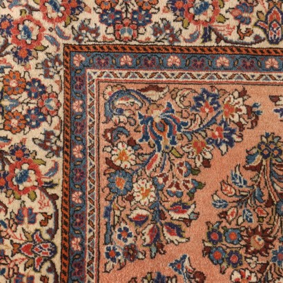 Tappeto Saruk - Iran