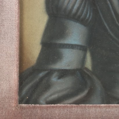 Ritratto di Giovane Donna