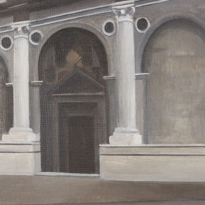 Opera di Marco PEtrus,Rimini,Marco Petrus,Marco Petrus,Marco Petrus,Marco Petrus,Marco Petrus