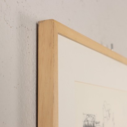 Werk von Gianfranco Pardi, Ohne Titel, Gianfranco Pardi, Gianfranco Pardi, Gianfranco Pardi