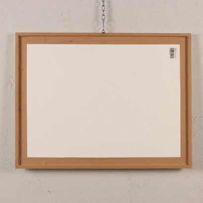 Werk von Gianfranco Pardi, Ohne Titel, Gianfranco Pardi, Gianfranco Pardi, Gianfranco Pardi