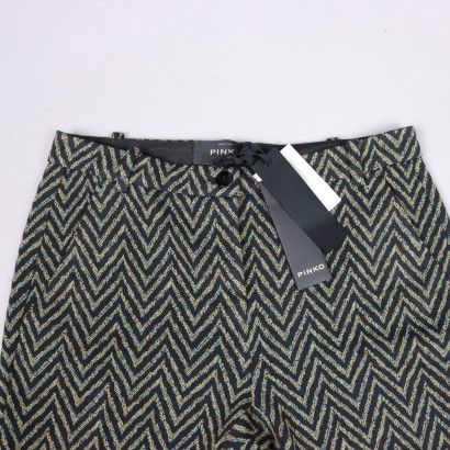 Pinko Panatalone ,Pinko Pantalone