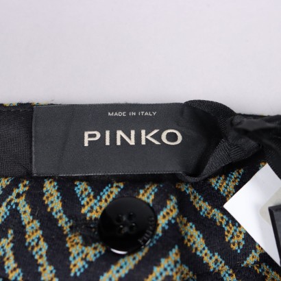 Pinko Panatalone ,Pinko Pantalone