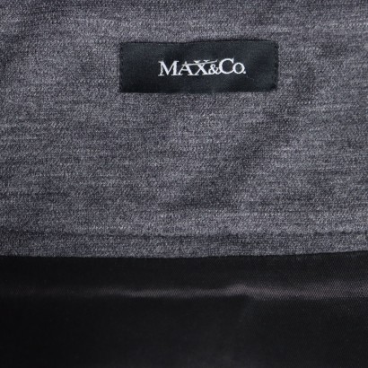 Max & Co. Gonna