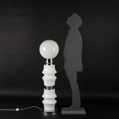 Lampada Anni 60-70