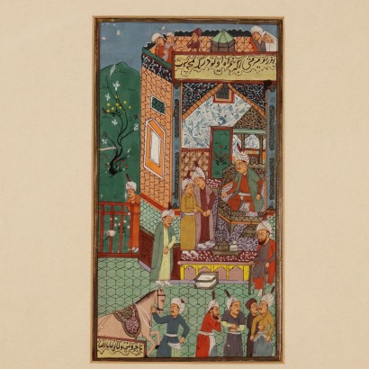 Gruppo di sei Miniature Persiane XIX%,Gruppo di sei Miniature Persiane XIX%,Gruppo di sei Miniature Persiane XIX%,Gruppo di sei Miniature Persiane XIX%,Gruppo di sei Miniature Persiane XIX%,Gruppo di sei Miniature Persiane XIX%,Gruppo di sei Miniature Persiane XIX%,Gruppo di sei Miniature Persiane XIX%,Gruppo di sei Miniature Persiane XIX%,Gruppo di sei Miniature Persiane XIX%,Gruppo di sei Miniature Persiane XIX%