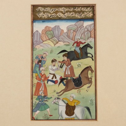 Gruppo di sei Miniature Persiane XIX%,Gruppo di sei Miniature Persiane XIX%,Gruppo di sei Miniature Persiane XIX%,Gruppo di sei Miniature Persiane XIX%,Gruppo di sei Miniature Persiane XIX%,Gruppo di sei Miniature Persiane XIX%,Gruppo di sei Miniature Persiane XIX%,Gruppo di sei Miniature Persiane XIX%,Gruppo di sei Miniature Persiane XIX%,Gruppo di sei Miniature Persiane XIX%,Gruppo di sei Miniature Persiane XIX%