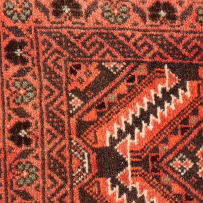 Tappeto Beluci - Iran ,Tappeto Beluchi - Iran
