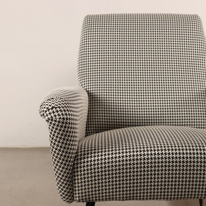 PAREJA DE SILLONES, Dos Butacas de los años 50-60