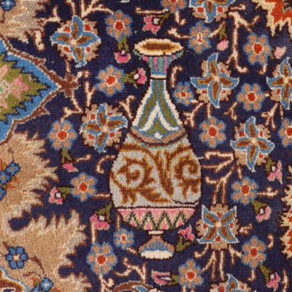 Tappeto Kashar - Iran ,Tappeto Kashan - Iran