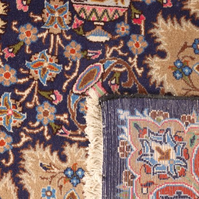 Tappeto Kashar - Iran ,Tappeto Kashan - Iran