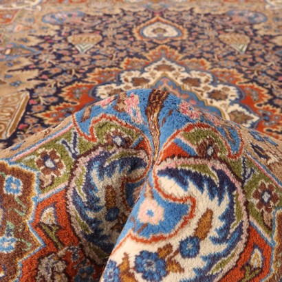 Tappeto Kashar - Iran ,Tappeto Kashan - Iran