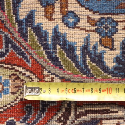 Tappeto Kashar - Iran ,Tappeto Kashan - Iran