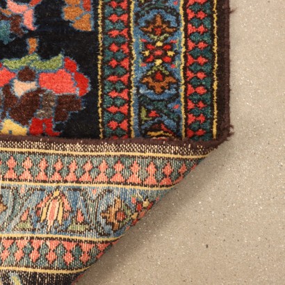 Tappeto Lilian - Iran