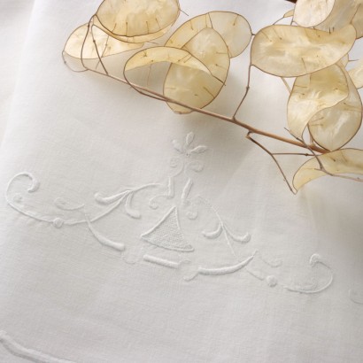 Matrimoniale in Lino