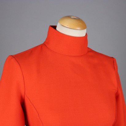 Vestido Elisabetta Franchi