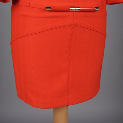 Vestido Elisabetta Franchi