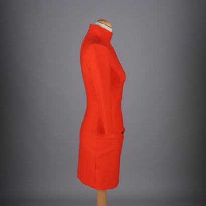 Vestido Elisabetta Franchi
