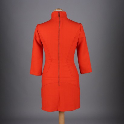 Vestido Elisabetta Franchi