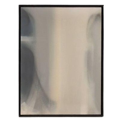 Dipinto di Claudio Olivieri
