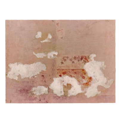 Opera di Franco Guerzoni
