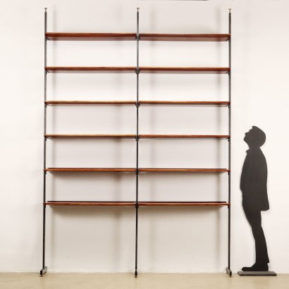 Libreria Anni 50-60