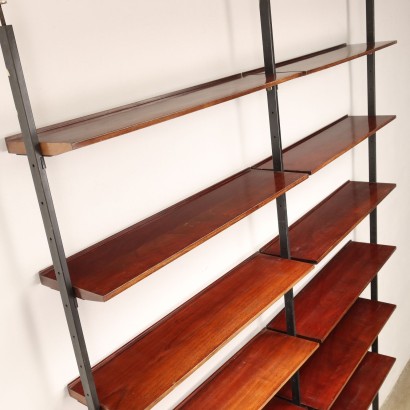 Libreria Anni 50-60