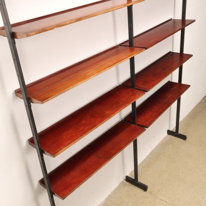 Libreria Anni 50-60