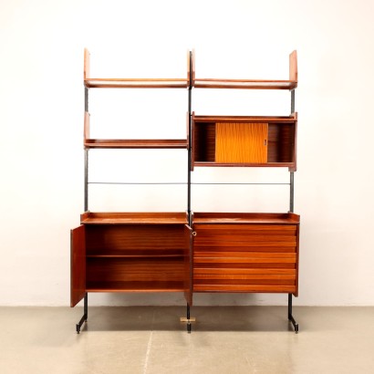 Libreria Anni 50-60