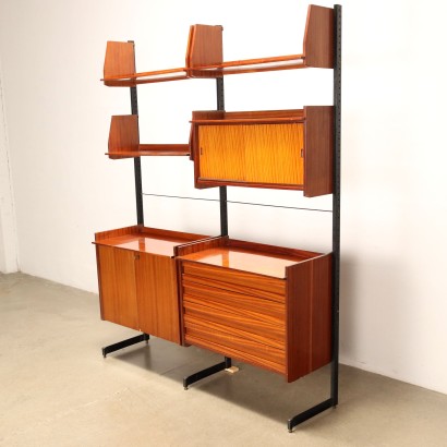 Libreria Anni 50-60