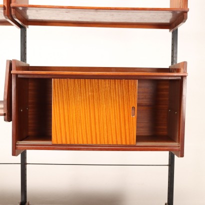 Libreria Anni 50-60
